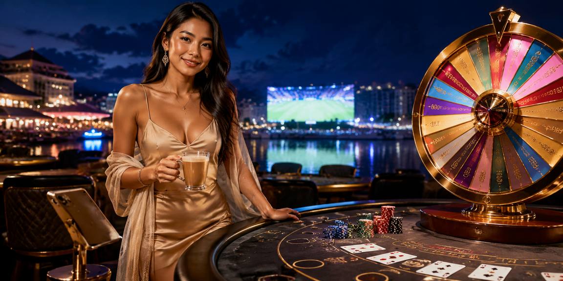 kstar99 Casino & Sportsbook Malaysia dengan Touch 'n Go eWallet