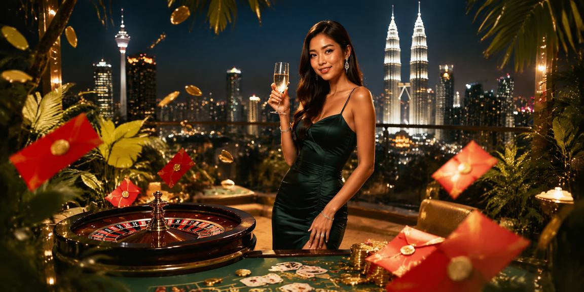 kstar99 Casino & Sportsbook Malaysia dengan Touch 'n Go eWallet