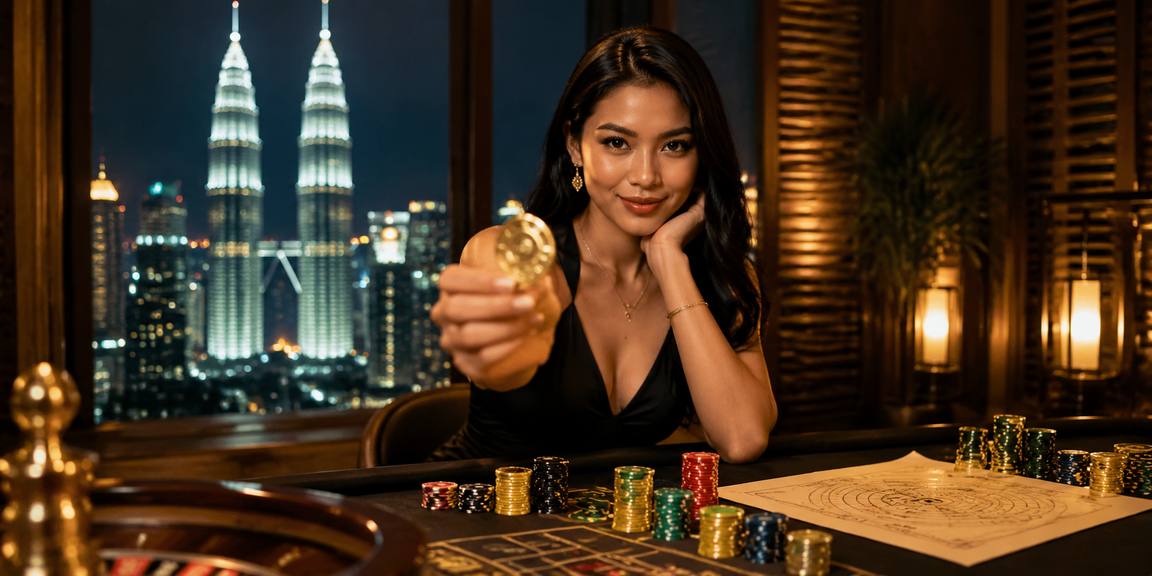 kstar99 Casino & Sportsbook Malaysia dengan Touch 'n Go eWallet