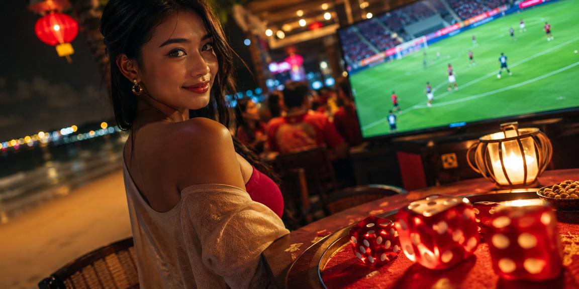 Slot berkualiti tinggi dengan puluhan penyedia di satu tempat