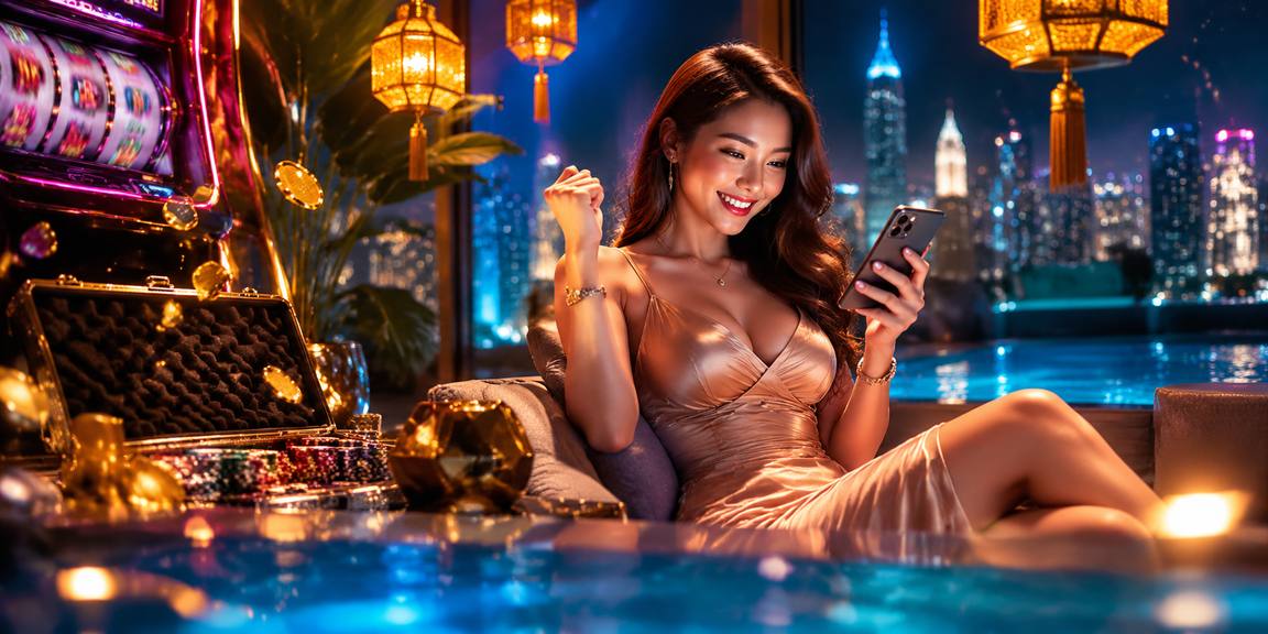 Live Baccarat kstar99 Untuk Malaysia