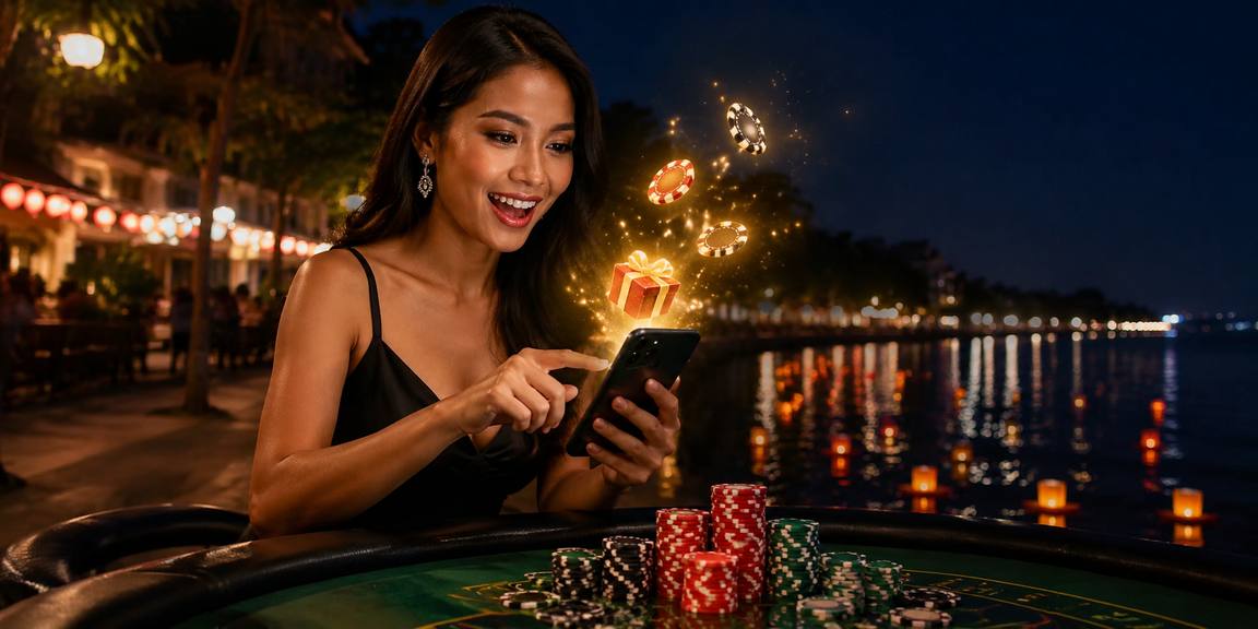 Live Baccarat kstar99 Untuk Malaysia
