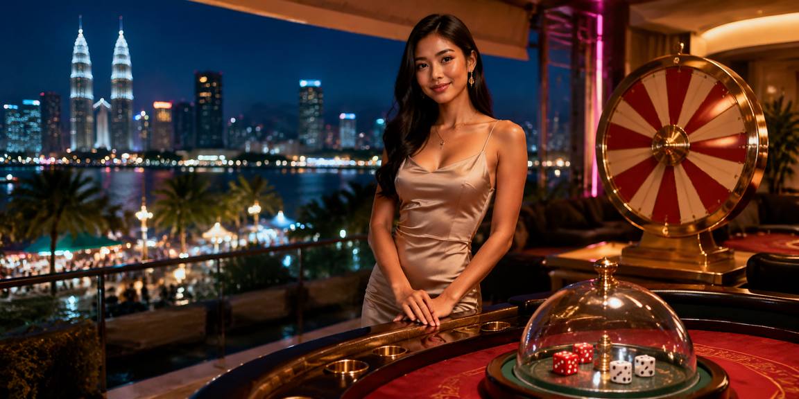 Live Baccarat kstar99 Untuk Malaysia